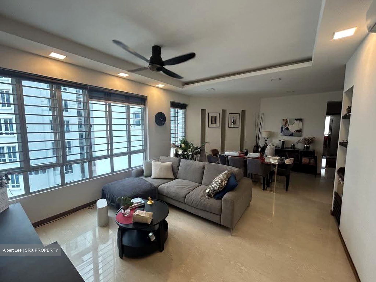 Northoaks (D25), Condominium #621311051